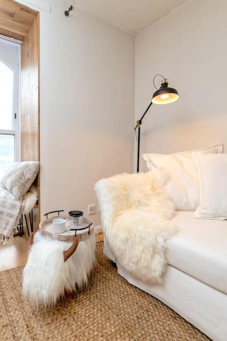 Silver Stone Suite - in the heart of Aberdeen Buitenkant foto