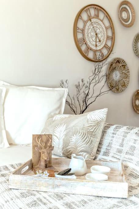 Silver Stone Suite - in the heart of Aberdeen Buitenkant foto